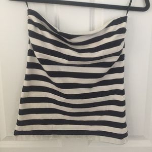 2/$10 | H&M | Tube Top | Size M